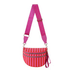 GoFree – Vertical Stripe Edition