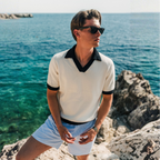 Campinas Contemporary Polo Shirt 2