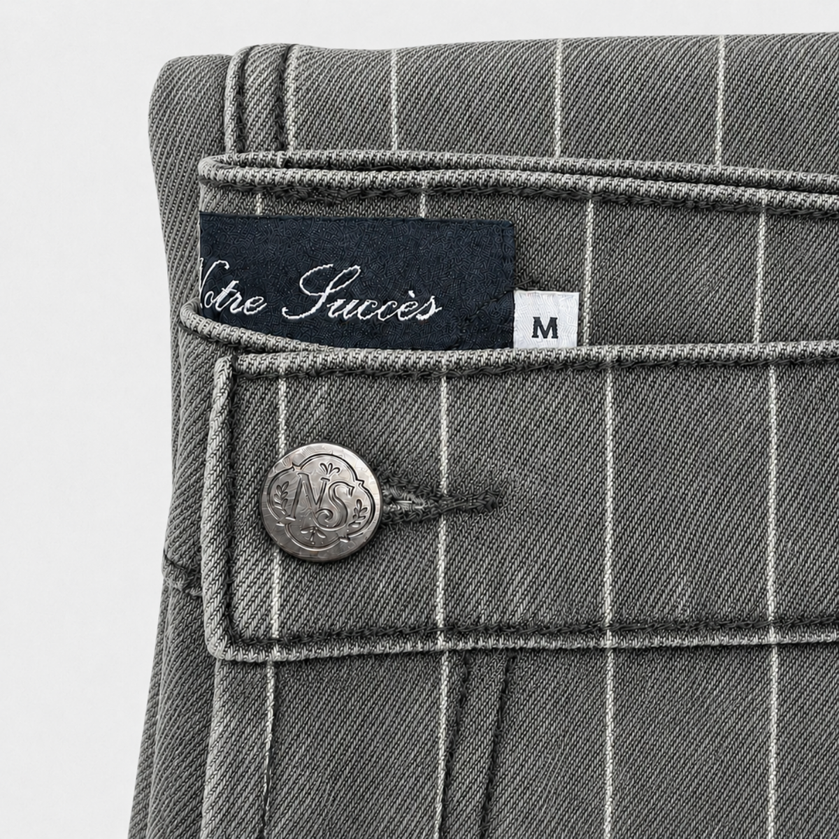 Munich Jeans - Casual Denim 4