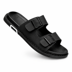 Men's Casual Buckle Sandals 4