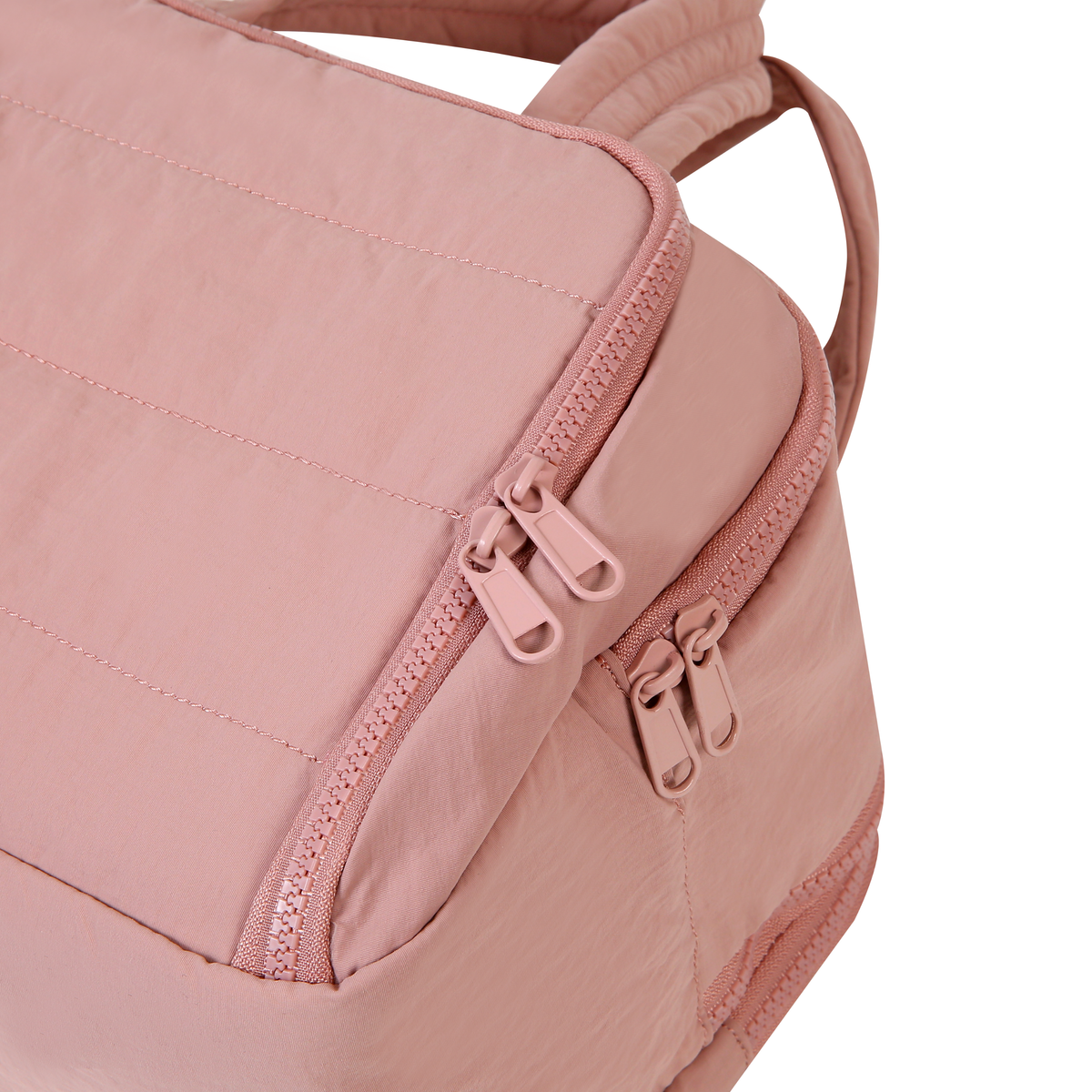 CrushKit – Travel Toiletry Bag