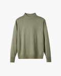 Valletta Relaxed Sweater 1