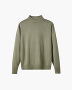 Valletta Relaxed Sweater 1