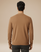 Warsaw Cardigan - Refined Knitwear 19