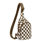 Move – The trendy sling bag