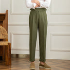 Rome Trousers - Tailored Menswear 15