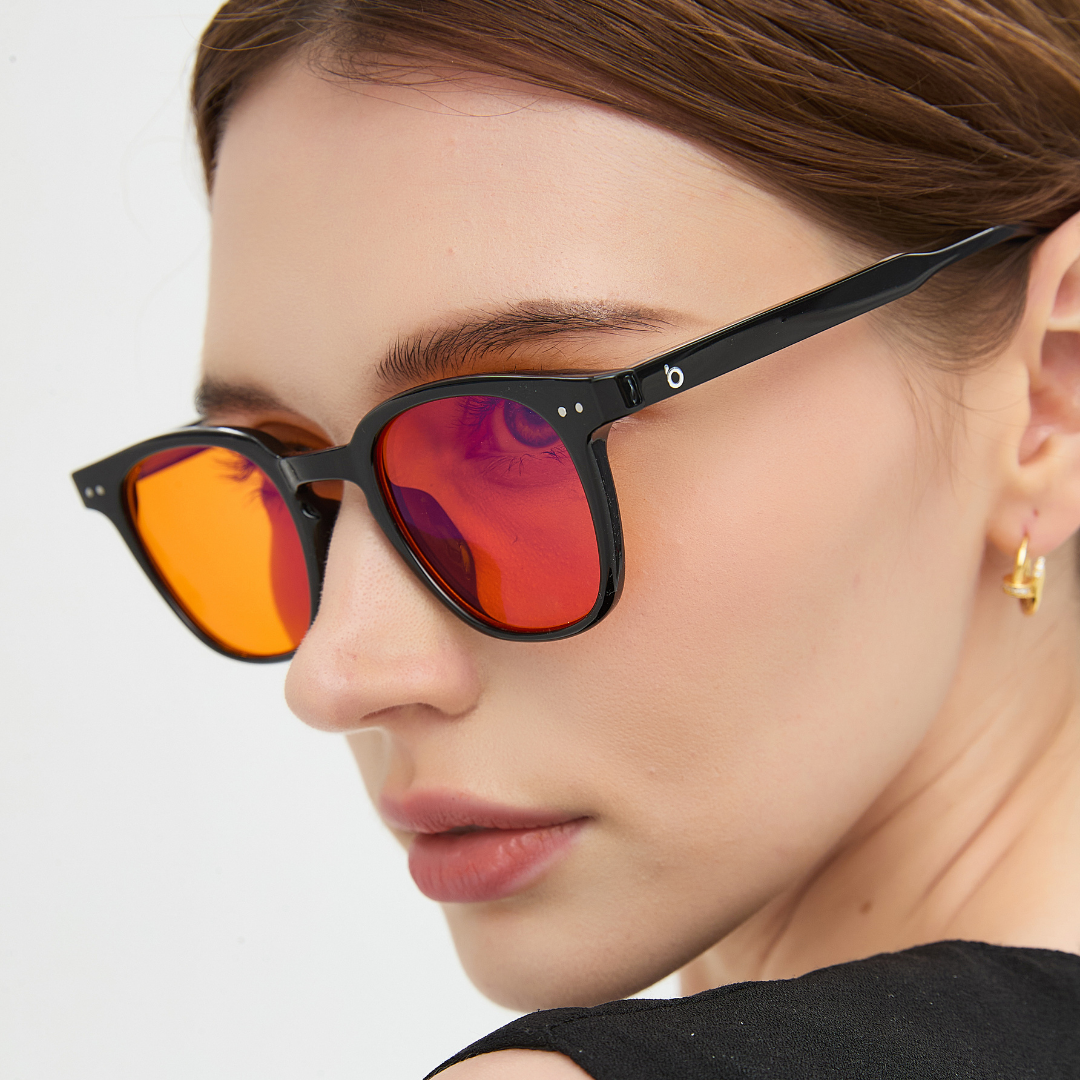 Glasses – Santorini 9