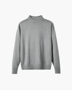 Valletta Relaxed Sweater 5