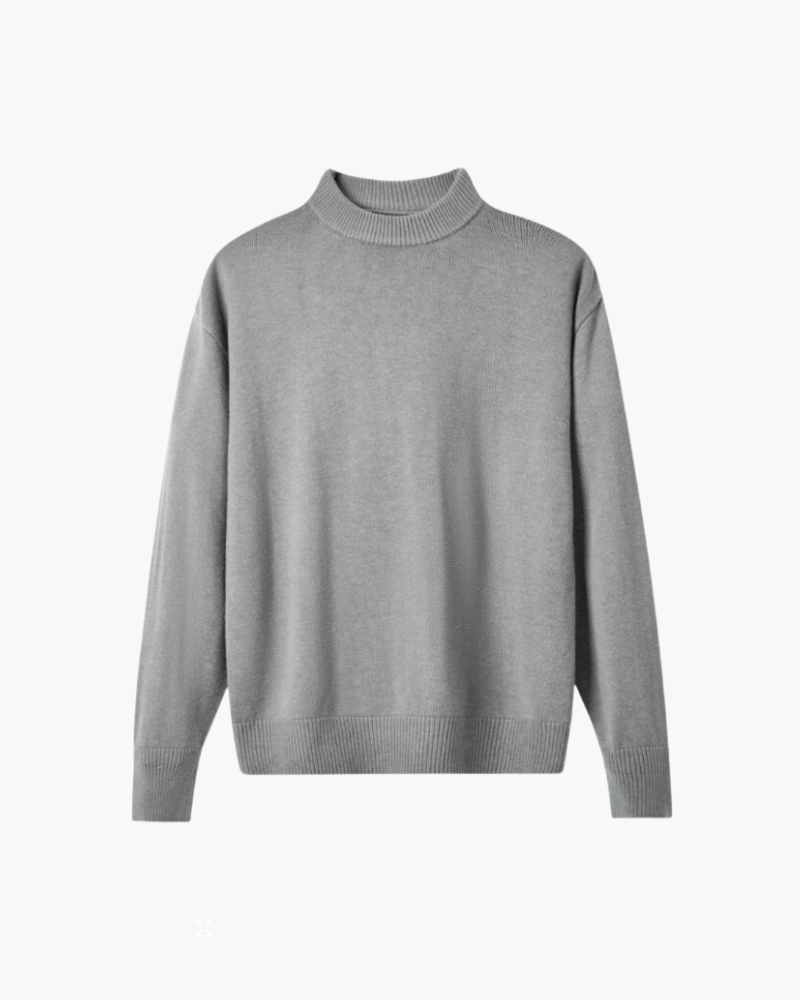Valletta Relaxed Sweater 5