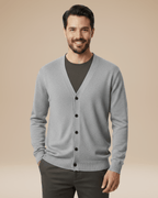 Warsaw Cardigan - Refined Knitwear 20