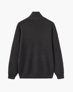 Siem Reap Casual Sweater 19