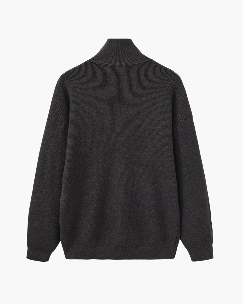 Siem Reap Casual Sweater 19