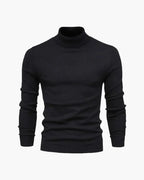 Merino Turtleneck - South Korea Jangsan 5