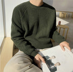 Classic Sweater - South Korea Gisung 7