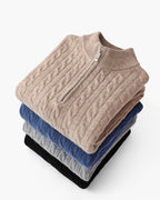 Goa Modern Sweater 7