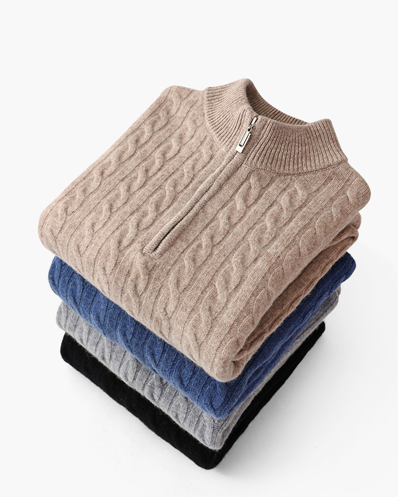 Goa Modern Sweater 7