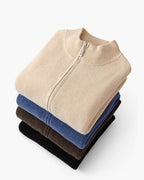 Yerevan Relaxed Sweater 16