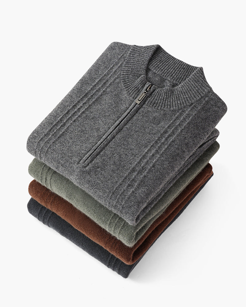 Udaipur Everyday Sweater 16