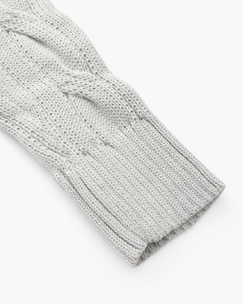Monterrey Essential Sweater 5