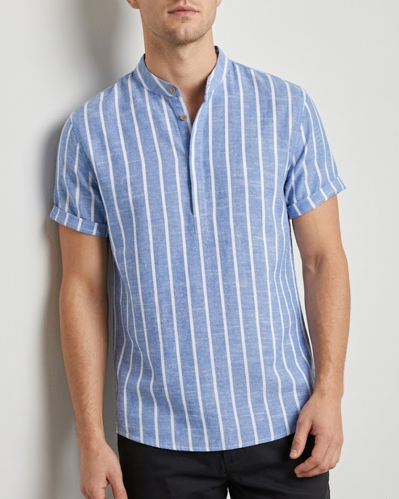 Yokohama Essential Shirt 4