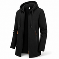 Belo Horizonte Relaxed Jacket 1