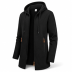 Belo Horizonte Relaxed Jacket 1