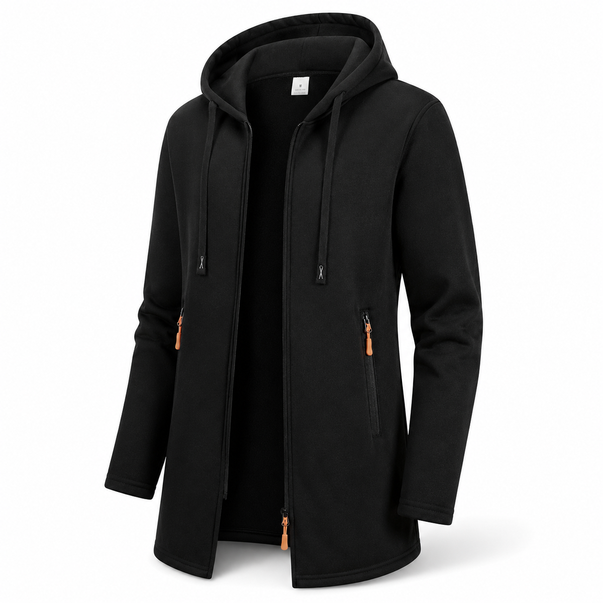 Belo Horizonte Relaxed Jacket 1