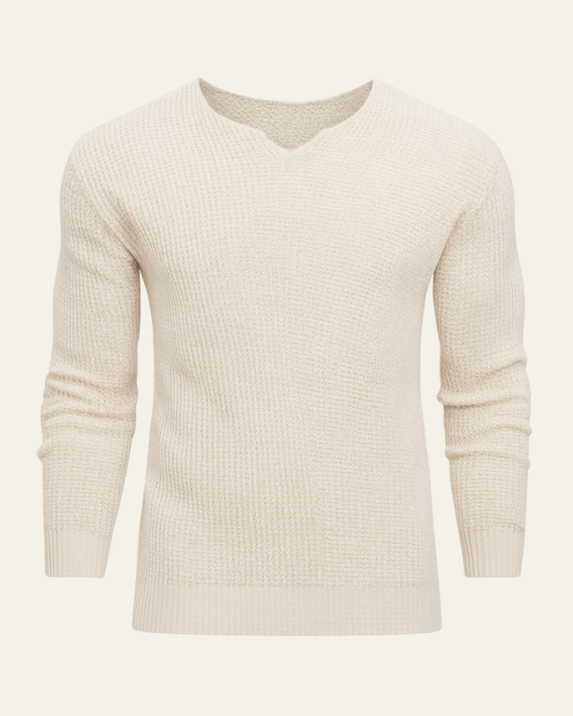 Orlando Contemporary Sweater 7