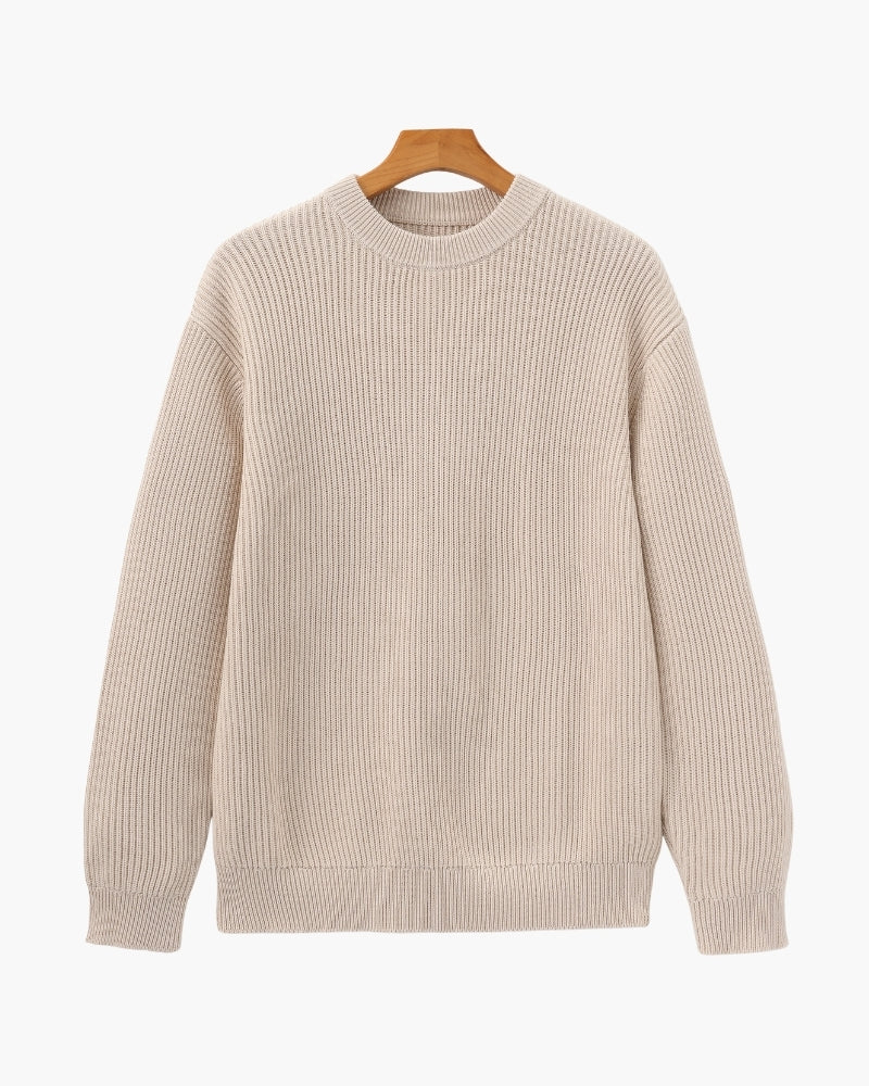 Delhi Classic Sweater 15