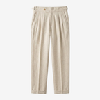 Rome Trousers - Tailored Menswear 6
