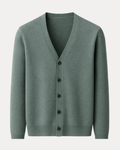 Warsaw Cardigan - Refined Knitwear 1