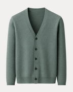 Warsaw Cardigan - Refined Knitwear 1