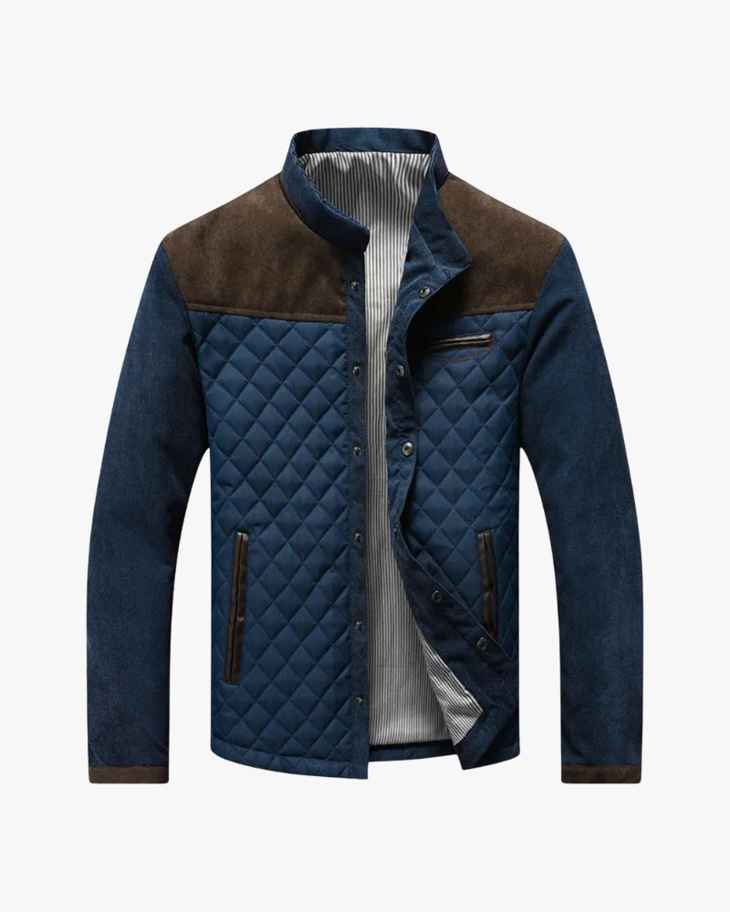 Positano Men's Apparel - Contemporary Menswear 1