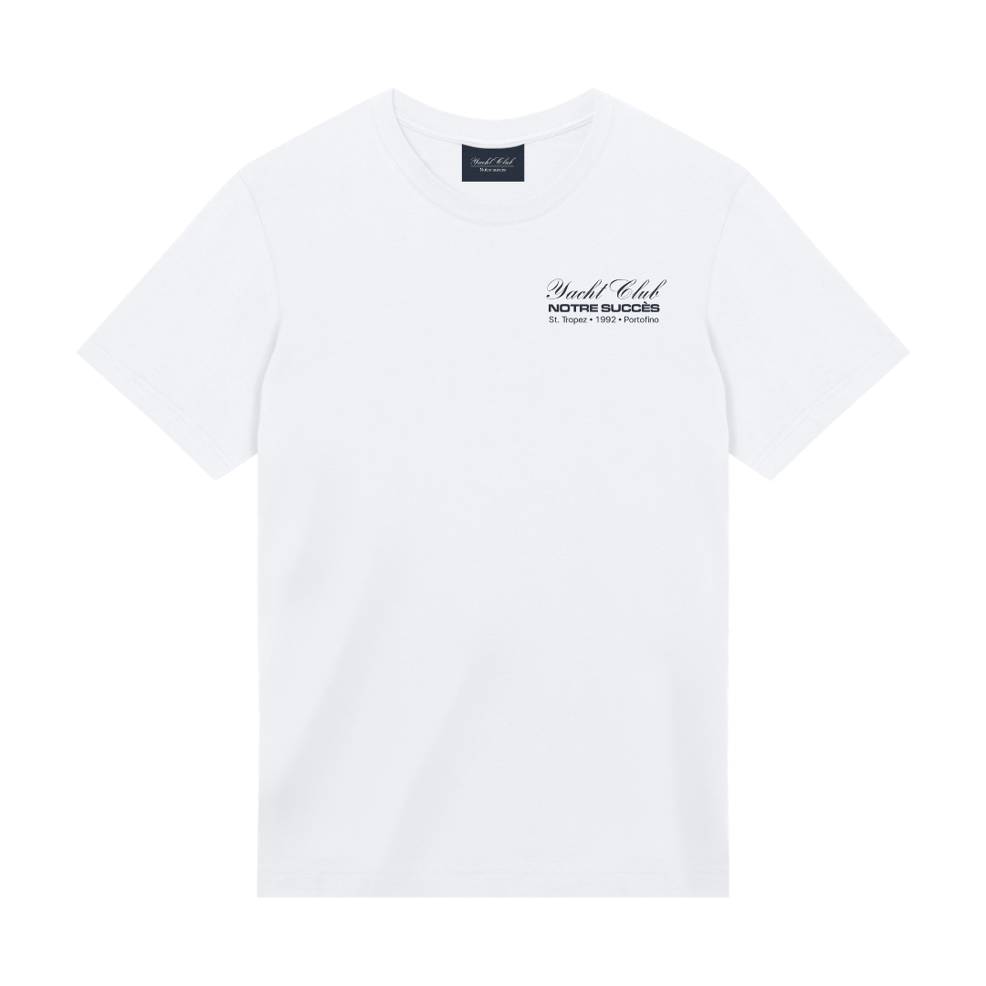 Salvador Classic T-Shirt 4