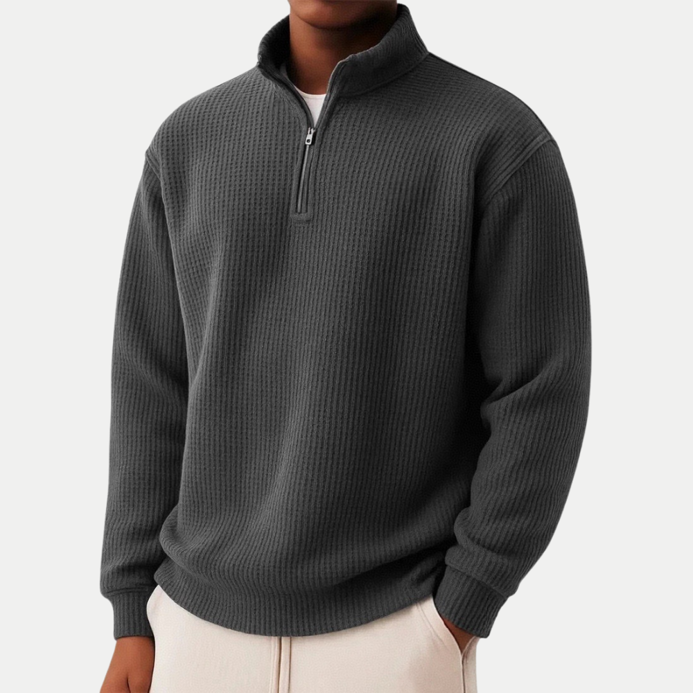 Tbilisi Everyday Sweater 3