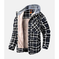 Riyadh Relaxed Jacket 1