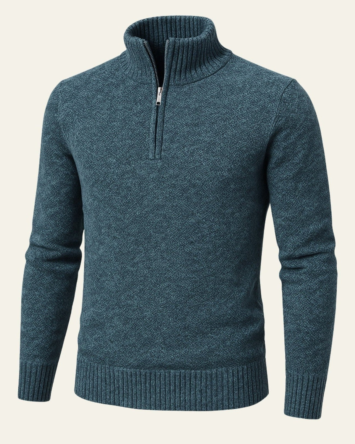Mexico City Soft-Style Sweater 3