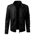 Toulouse Urban Jacket 3