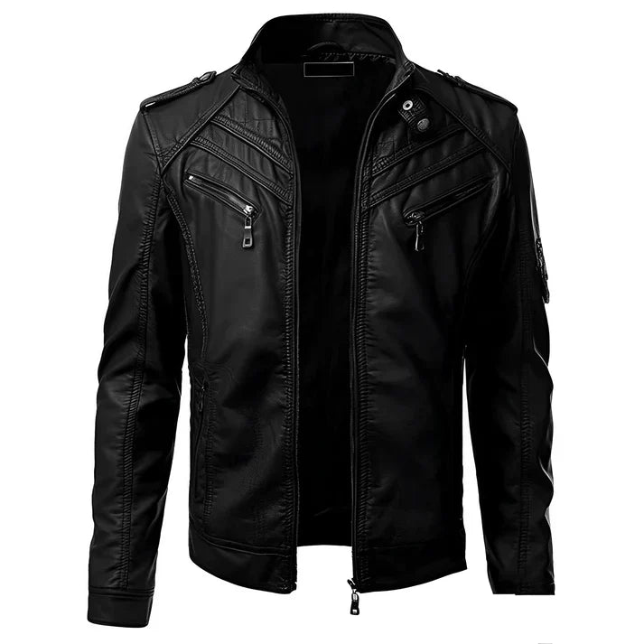 Toulouse Urban Jacket 3