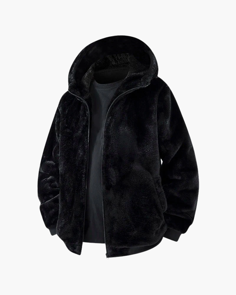 Marrakesh Urban Jacket 1
