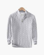 Monterrey Essential Sweater 1