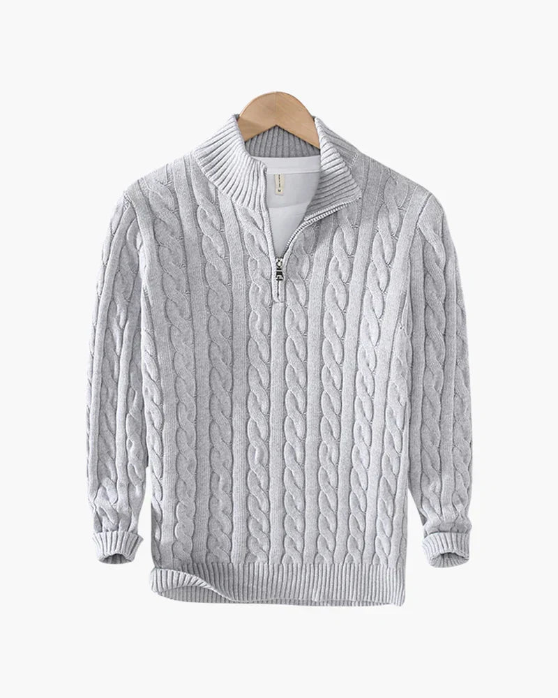 Prague Polo Shirt - Resort Menswear 5
