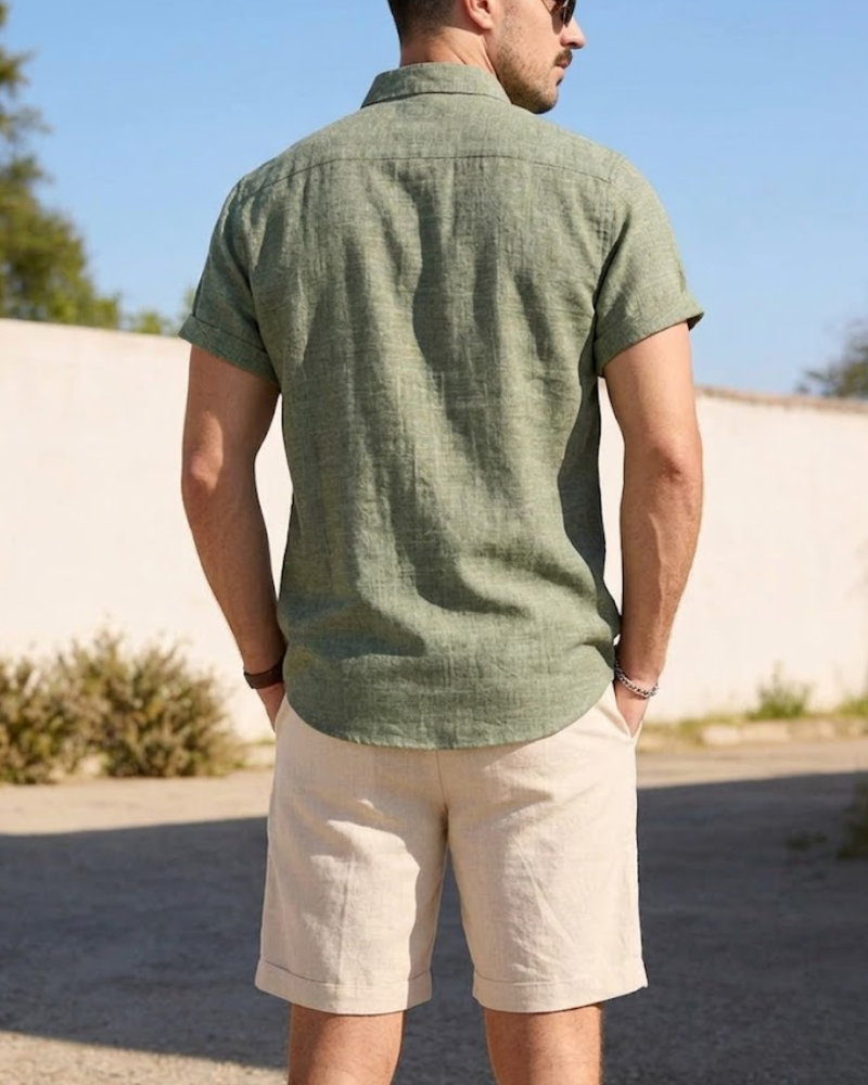 Kyoto Classic Shirt 2