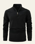 Rio de Janeiro Contemporary Sweater 1