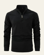 Rio de Janeiro Contemporary Sweater 1