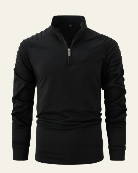 Rio de Janeiro Contemporary Sweater 1