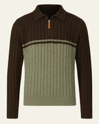 Hamptons Contemporary Polo Shirt 2