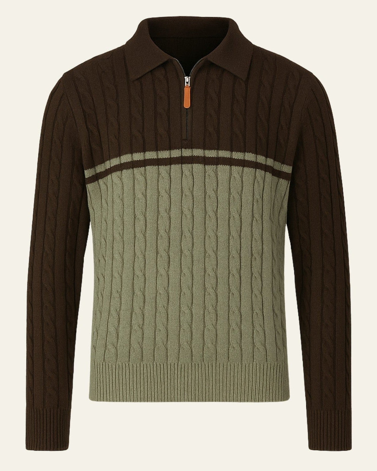 Hamptons Contemporary Polo Shirt 2