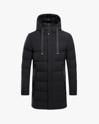 Lisbon Contemporary Jacket 4