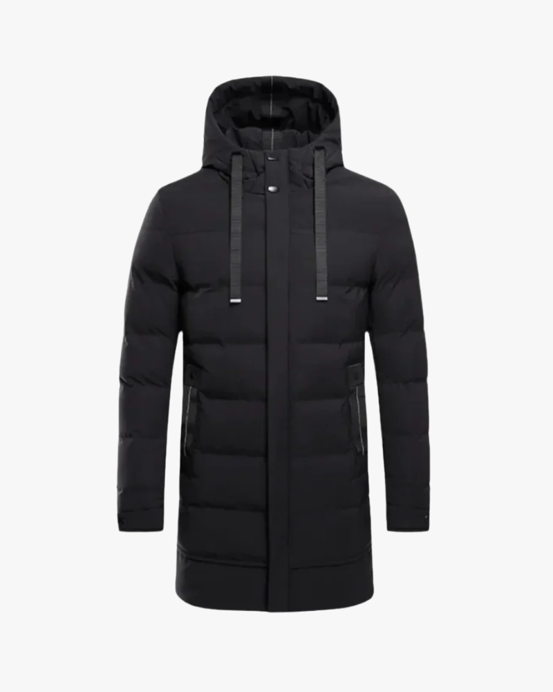 Lisbon Contemporary Jacket 4